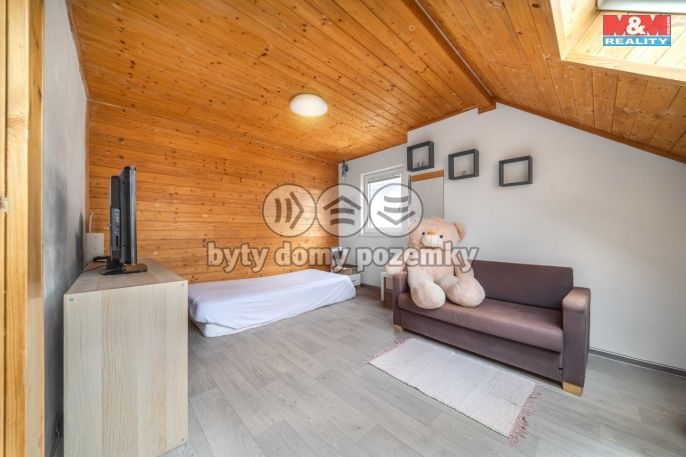 Prodej, Rodinný dům, Mýto