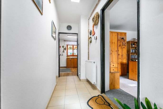 Prodej, Rodinný dům, Poběžovice