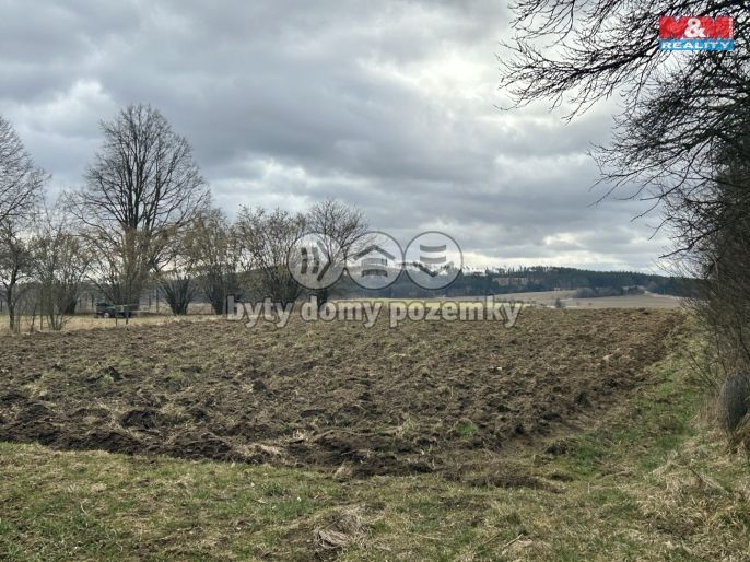 Prodej, Zahrada, Cizkrajov