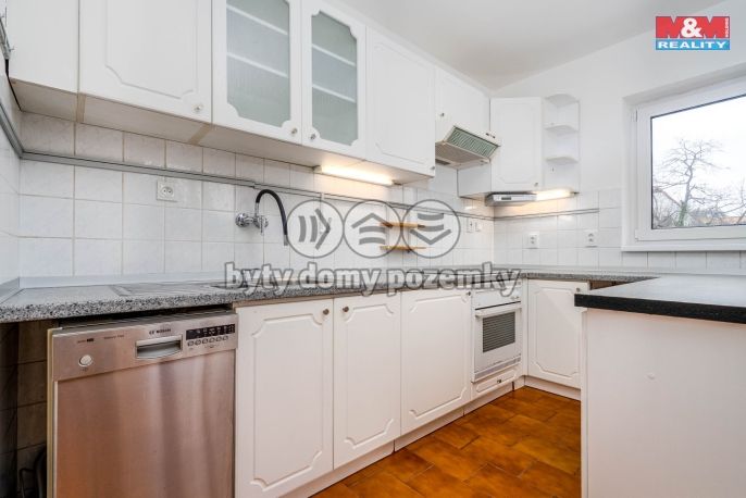 Prodej, Rodinný dům, Praha