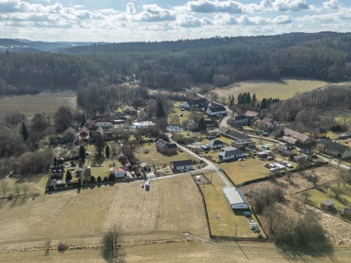 Prodej, Pozemek k bydlení, Netvořice