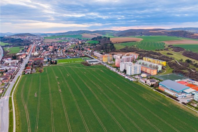 Prodej, Rodinný dům, Králův Dvůr