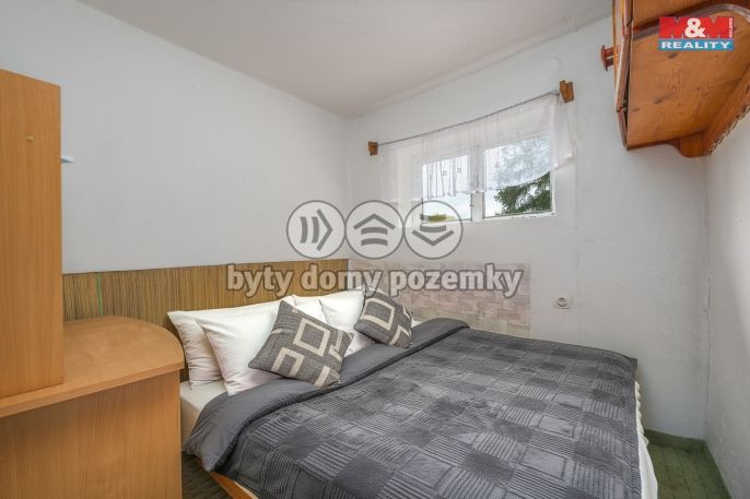 Prodej, Chata, Zbraslavice