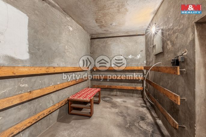 Prodej, Chalupa, Kryry