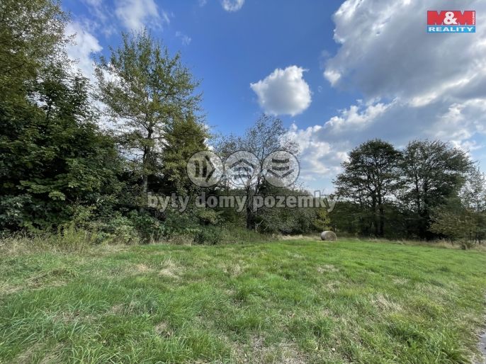 Prodej, Pozemek k bydlení, Blatno