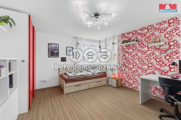 Prodej, Rodinný dům, Buštěhrad