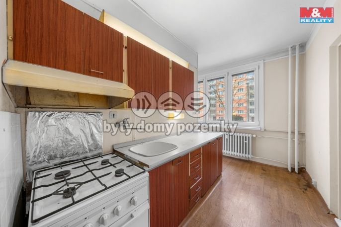 Prodej, Byt 2+1, Ústí nad Labem