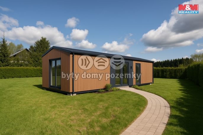 Prodej, Na klíč, Orlické Záhoří