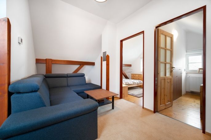 Prodej, Byt 3+kk, Dolní Morava