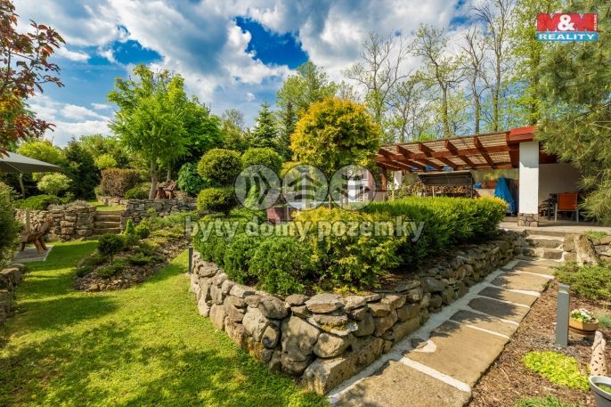 Prodej, Rodinný dům, Velké Chvojno