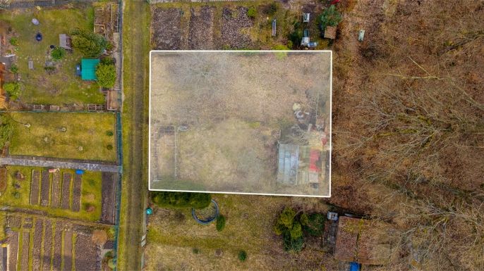 Prodej, Zahrada, Děčín