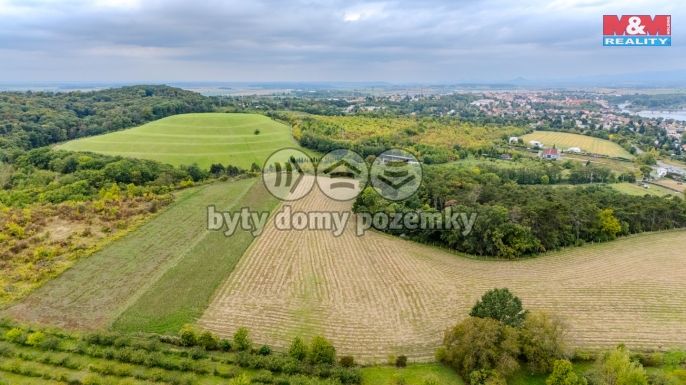 Prodej, Pole, Roudnice nad Labem