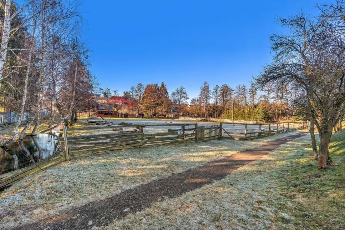 Prodej, Výrobní objekt, Miletín