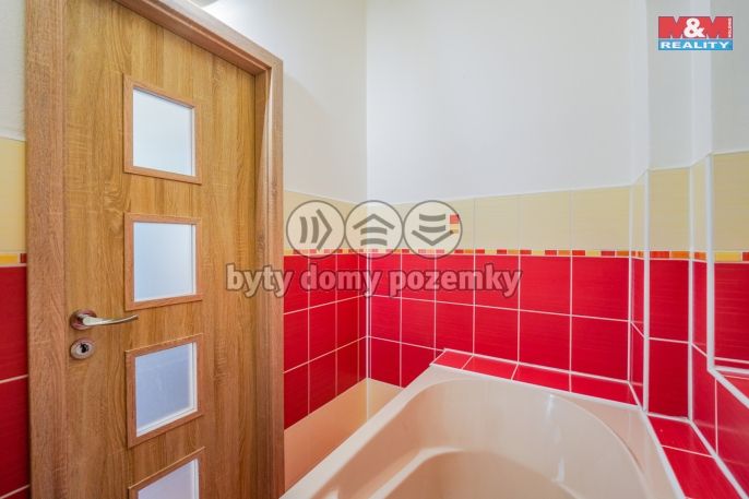 Prodej, Byt 2+kk, Karlovy Vary