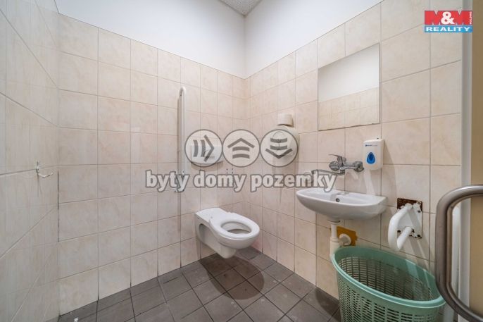 Pronájem, Výrobní objekt, Volduchy