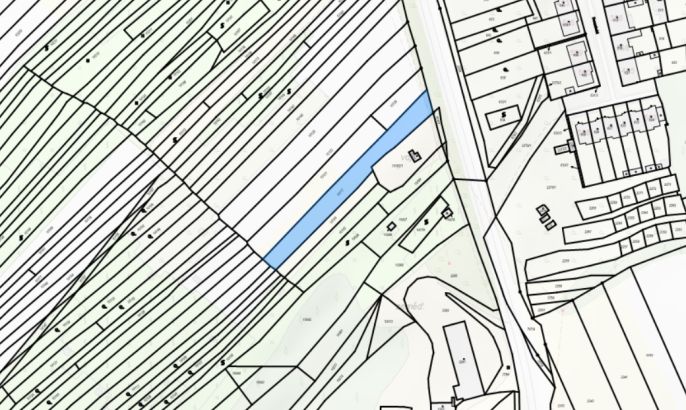 Prodej, Pole, Šitbořice