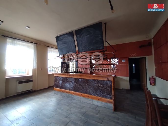 Pronájem, Restaurace, stravování, Frenštát pod Radhoštěm