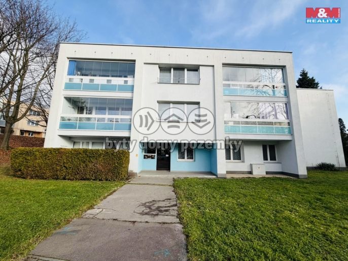 Prodej, Byt 2+kk, Orlová