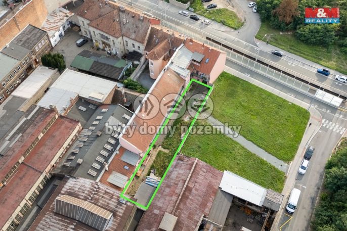 Prodej, Byt 3+kk, Brno