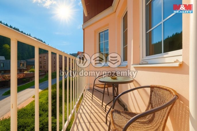 Prodej, Byt 2+kk, Pec pod Sněžkou