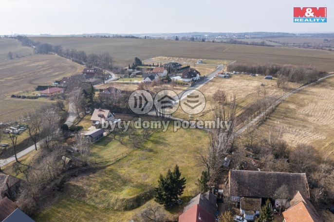 Prodej, Pozemek k bydlení, Popovičky