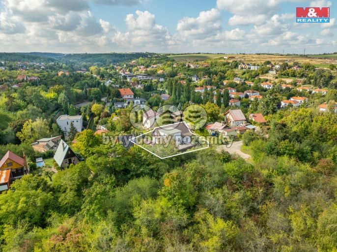 Prodej, Rodinný dům, Statenice