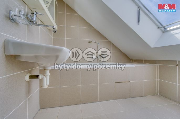 Prodej, Rodinný dům, Černíkov