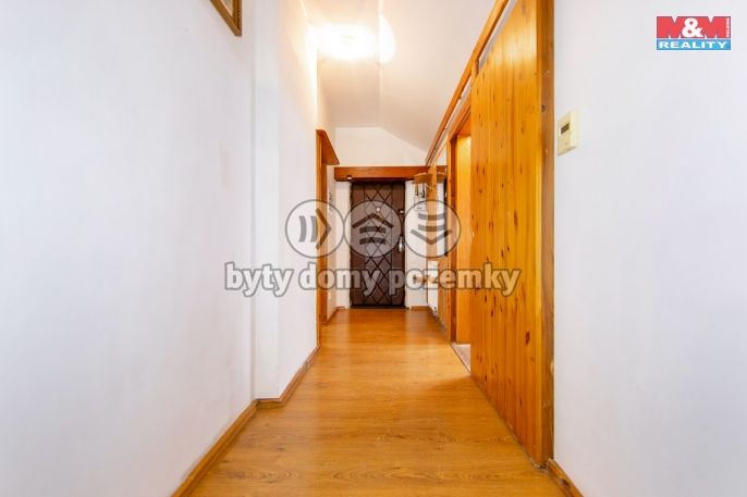 Prodej, Byt 2+kk, Hořovice