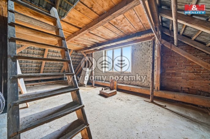 Prodej, Rodinný dům, Velké Tresné