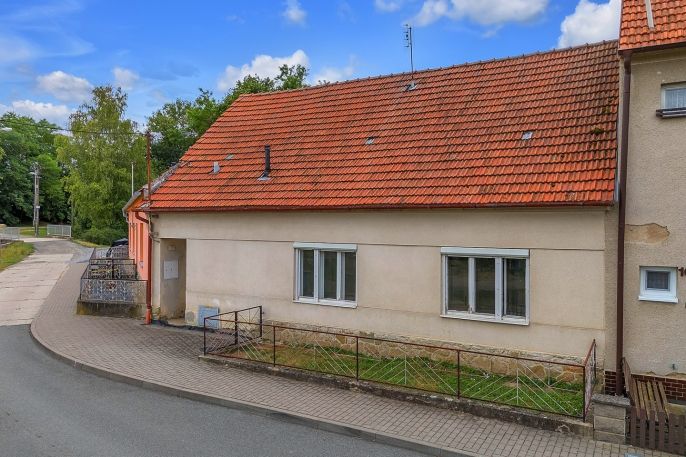 Prodej, Rodinný dům, Ivančice