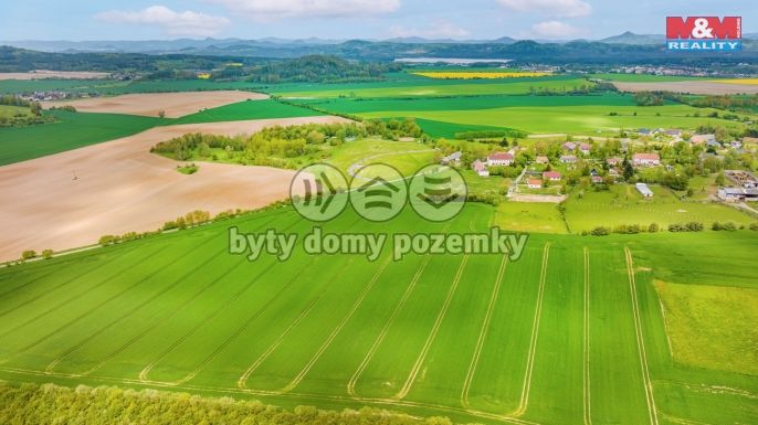 Prodej, Pozemek k bydlení, Tachov