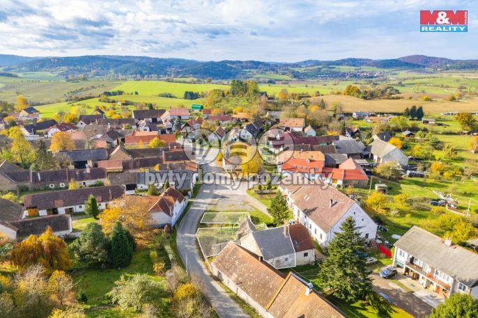 Prodej, Rodinný dům, Žihobce