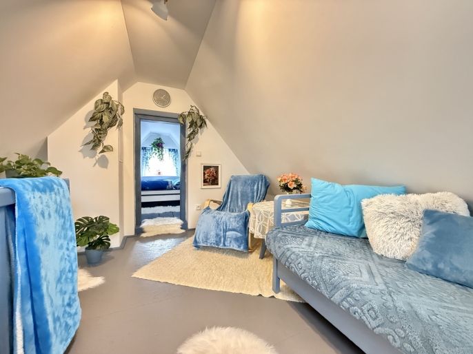 Pronájem, Rodinný dům, Žamberk