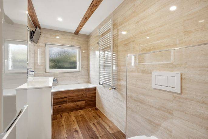 Prodej, Rodinný dům, Rynoltice