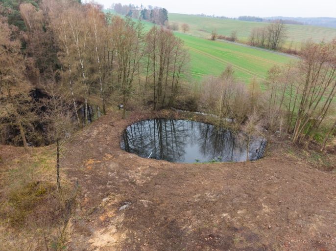 Prodej, Pozemek k bydlení, Cheb