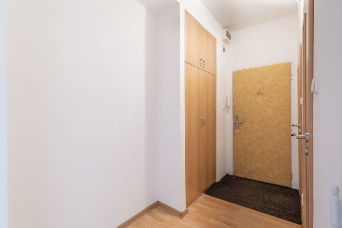 Pronájem, Byt 2+1, Třinec