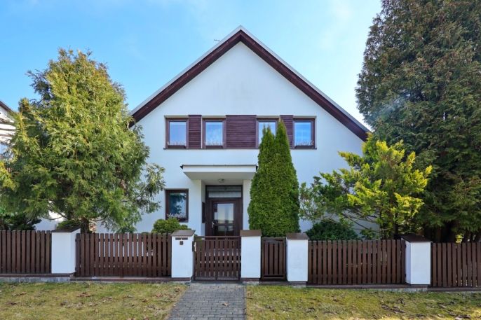 Prodej, Rodinný dům, Havlíčkův Brod