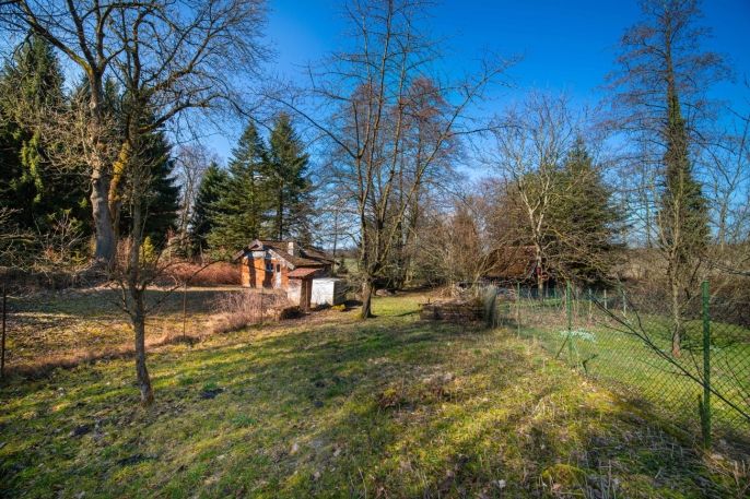 Prodej, Zahrada, Choceň