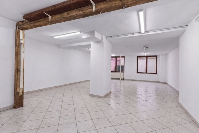Prodej, Rodinný dům, Frýdlant