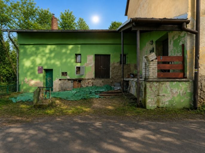 Prodej, Nájemní dům, Petřvald