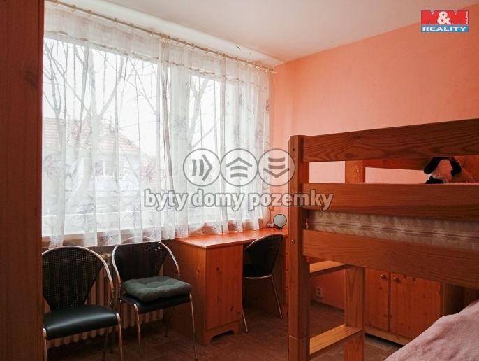 Prodej, Byt 4+kk, Litoměřice