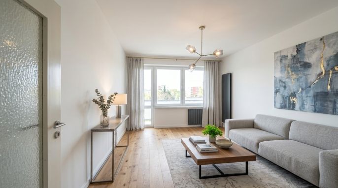 Prodej, Byt 3+1, Hradec Králové