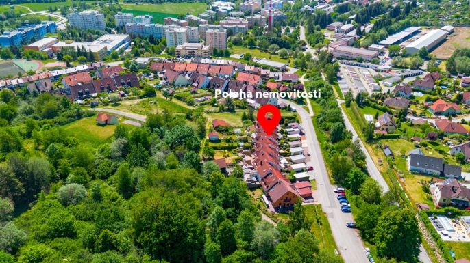 Prodej, Rodinný dům, Prachatice