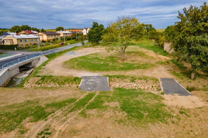 Prodej, Pozemek k bydlení, Líšina