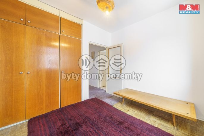 Prodej, Byt 4+1, Karlovy Vary