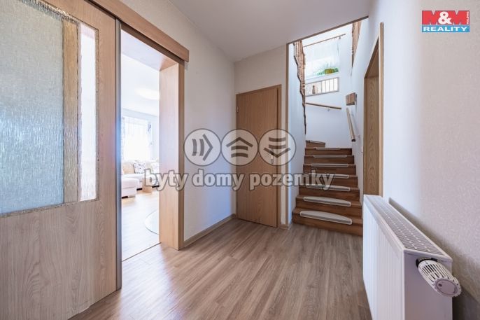 Prodej, Rodinný dům, Svojetice