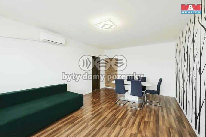 Prodej, Byt 3+1, Praha