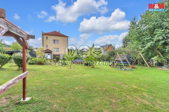 Prodej, Rodinný dům, Boseň