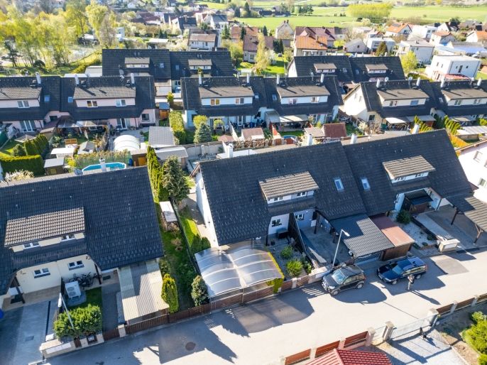 Prodej, Rodinný dům, Radomyšl