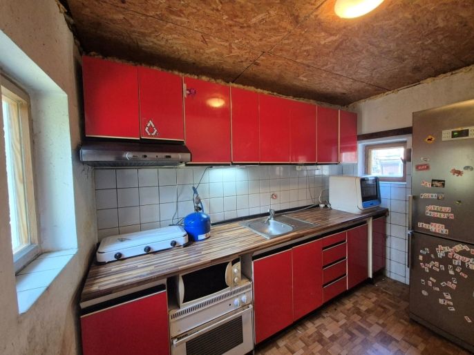 Prodej, Chata, Svatý Jan pod Skalou